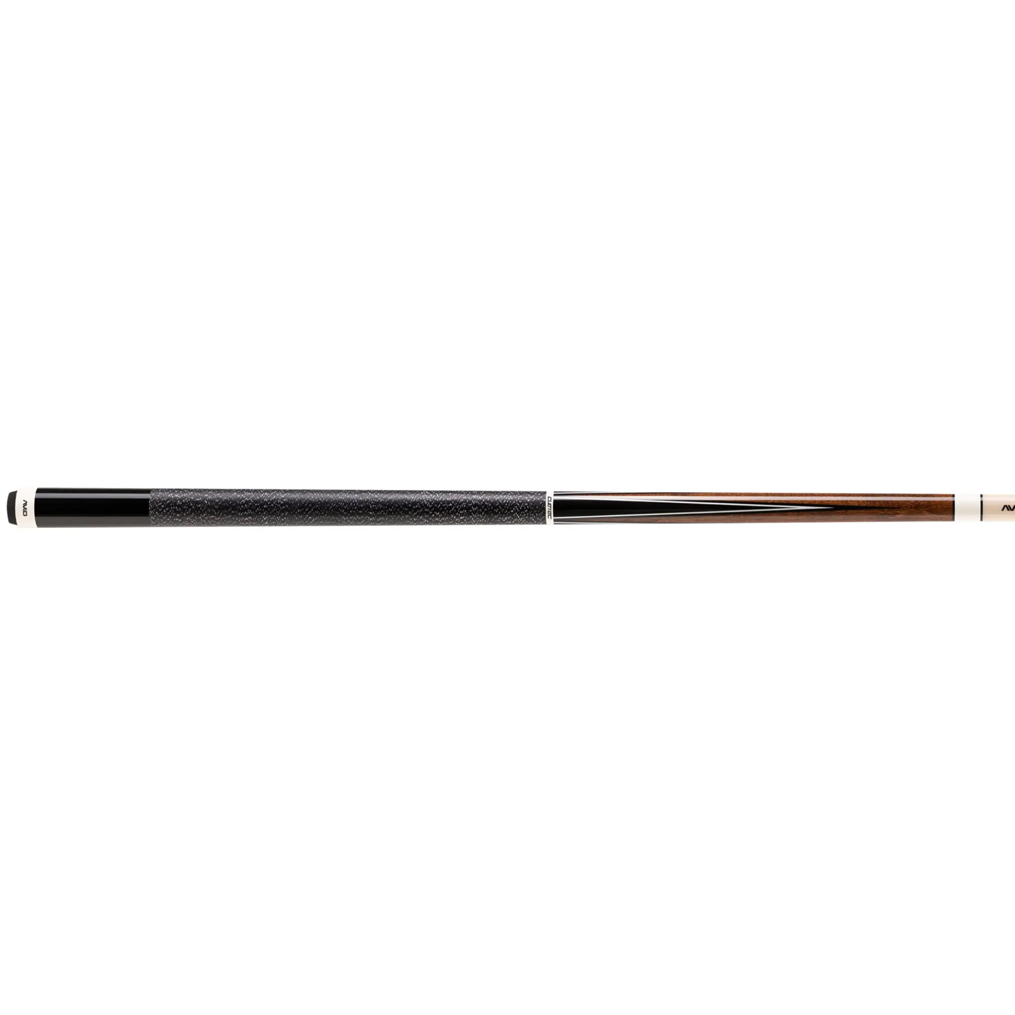 Taco de Pool Cuetec AVID Era 4PT LW Brown Taco de Pool Cuetec AVID Era 4PT LW Brown